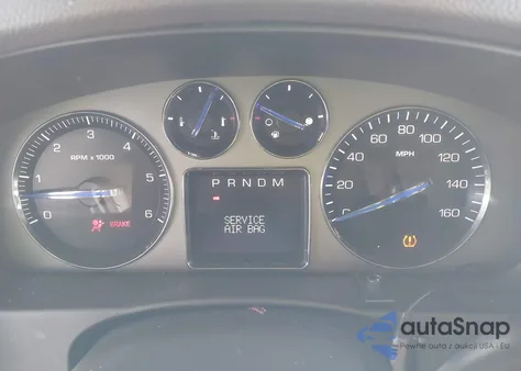 2007 Cadillac Escalade Standard from USA, damaged, VIN 1GYFK63847R270213